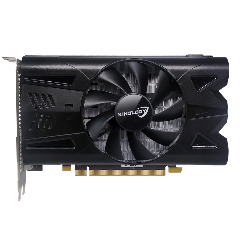 【關注立減】卡諾基 全新 RX 470 4G 臺式 電競 遊戲 辦公 家用 顯卡