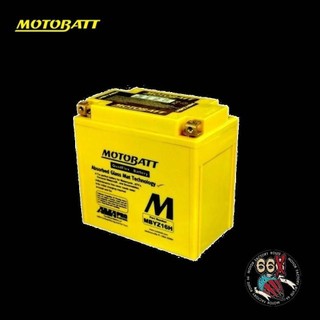 《美式工廠》Sportster/Dyna/Softail 黃霸 MOTOBATT 総代理公司貨 AGM 強効電瓶