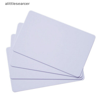 Alittlesearcer NFC 智能卡標籤標籤 IC 13.56MHz 讀寫 RFID For Arduino E