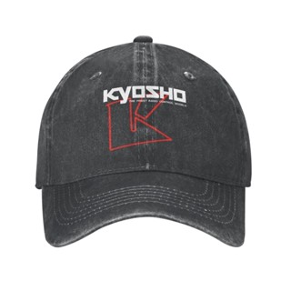 Kyosho 日本 Rc Racing 韓式牛仔帽