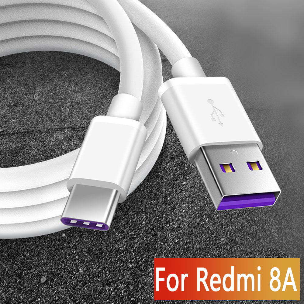 REDMI 適用於紅米8a數據線超級充電線