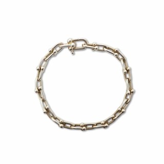 Tiffany & Co. 蒂芙尼手環 手鍊銀 925 日本直送 二手