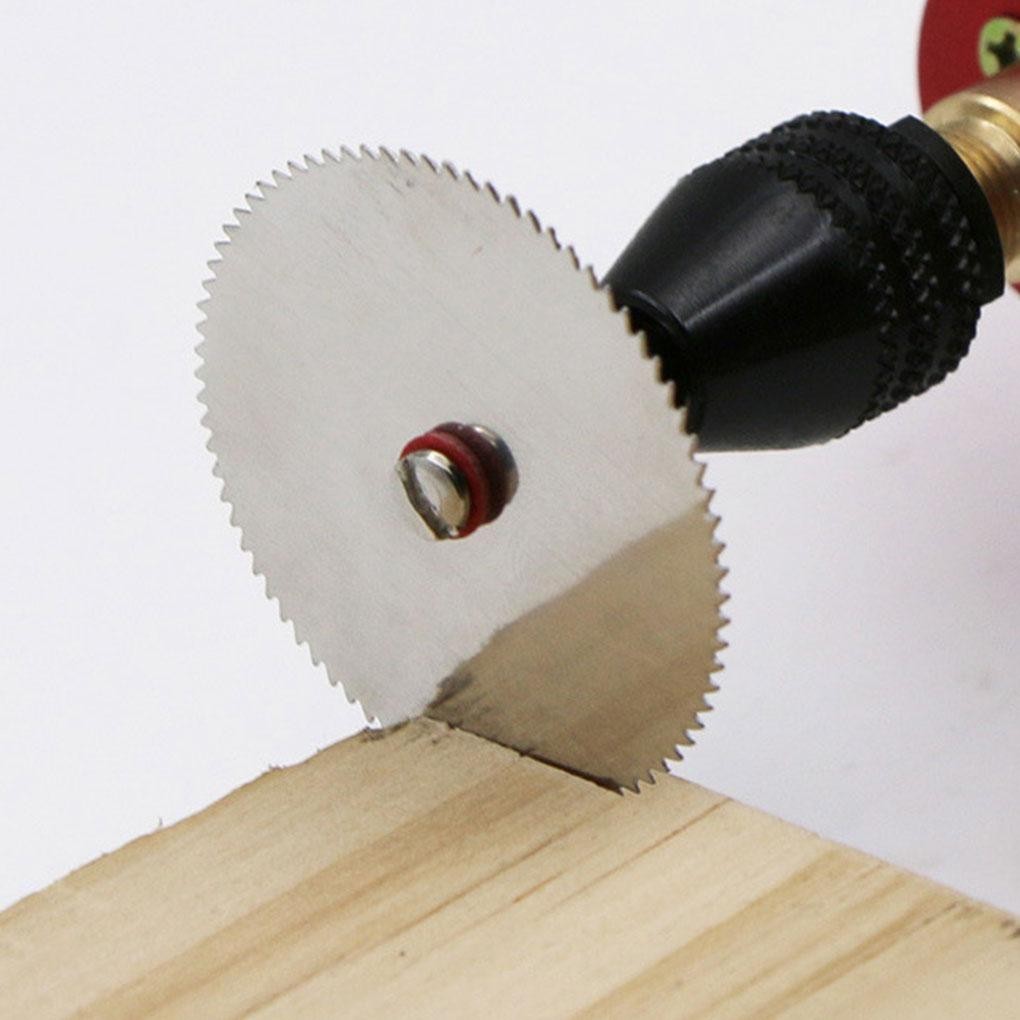 50 件不銹鋼切割刀片用於木材和 PVC 不銹鋼切割刀片的快速切割