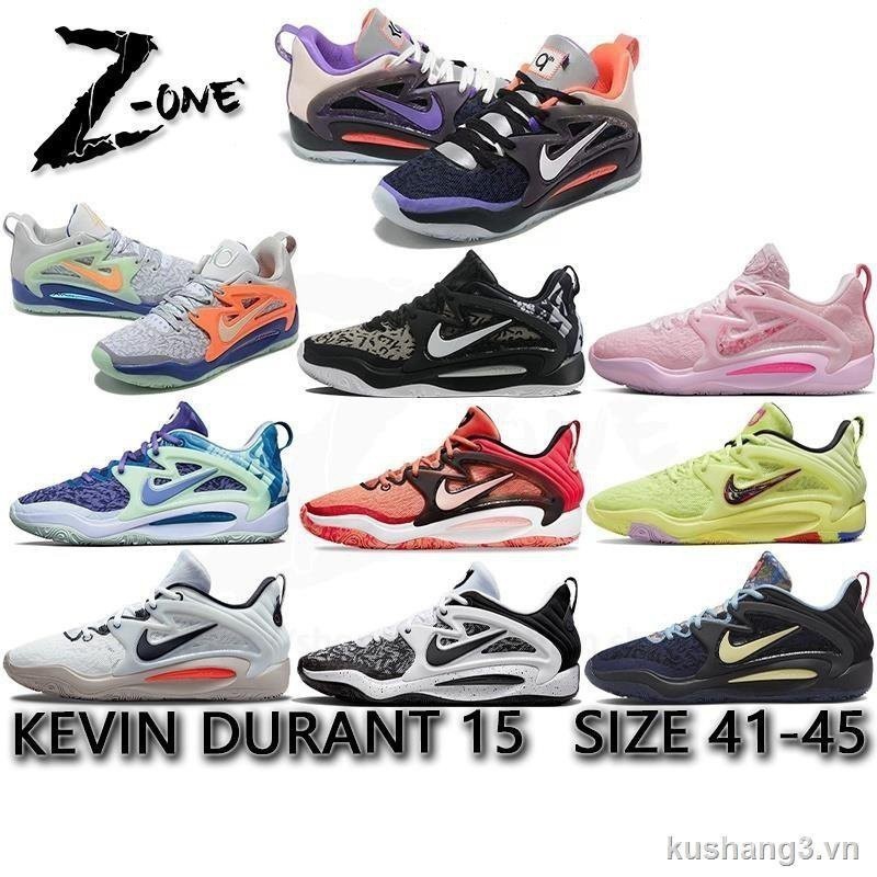 身式鋼籃球鞋 Kevin Durant kd15 KD 15 gyfg