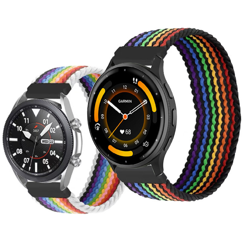 garmin venu 2 3 適用錶帶 vivoactive 5錶帶 garmin165 255 265 965錶帶