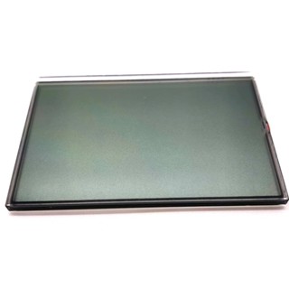 1PCS 全新適用於 Godox V850 II V850II TT600 LCD 螢幕顯示閃光燈 SPEEDLITE