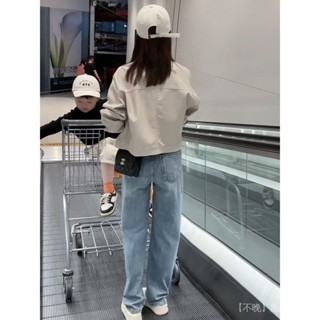 【噹天出貨】【店鋪熱銷】 新品現貨 春秋新款皮衣外套女短款機車服爆款休閒小個子pu皮翻領皮夾克