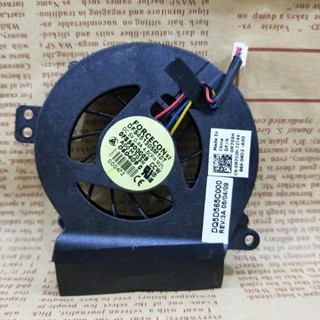 筆電風扇 ** DELL 戴爾 A840 A860 筆電風扇 PP37L 1410 PP38L風扇+