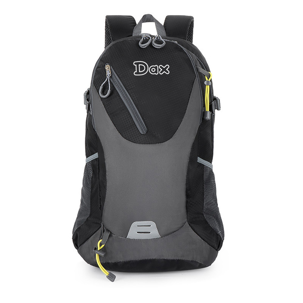 HONDA 適用於本田 DAX st125 ST 125 新款戶外運動登山包男女大容量旅行背包