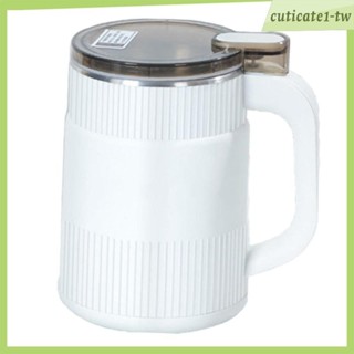 [CuticatecbTW] 美國插頭咖啡豆研磨機香料研磨機便攜式電動研磨機