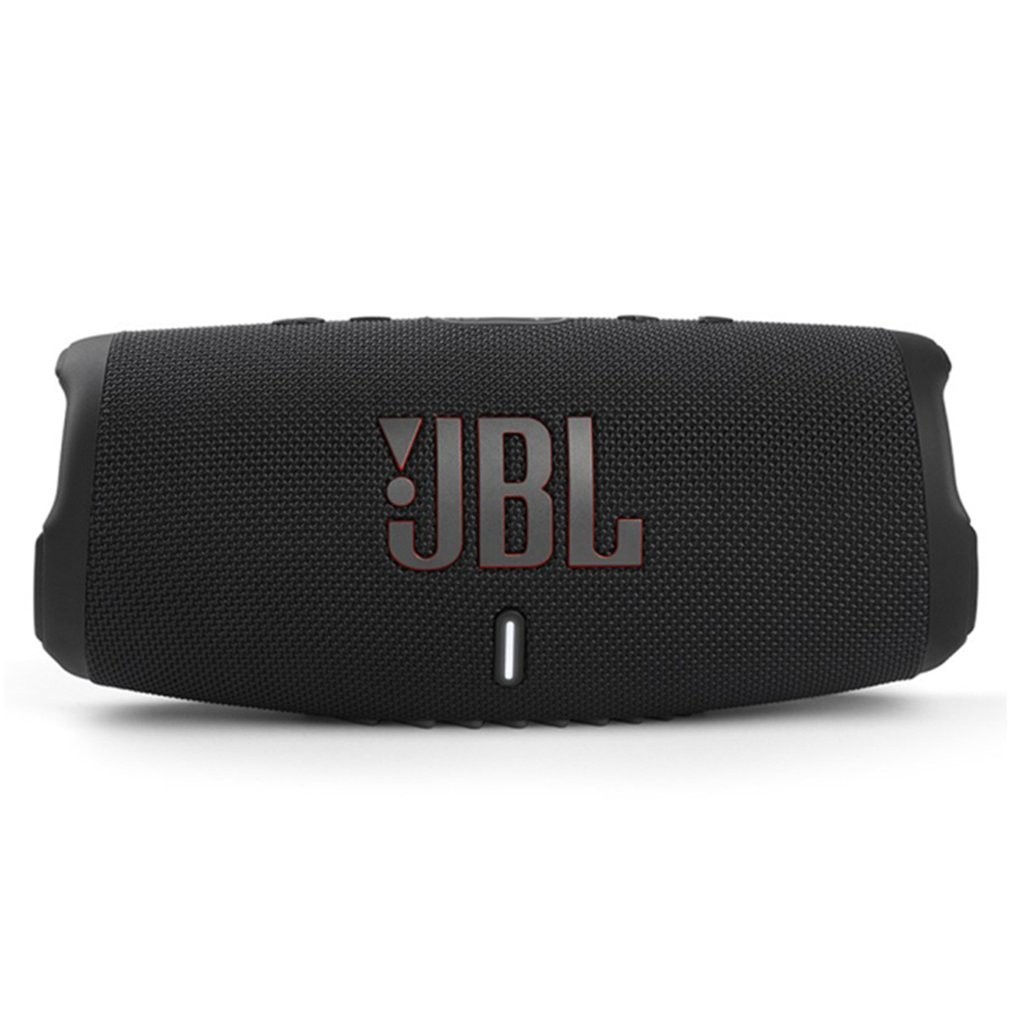 【山海】重低音 JBL Charge 5 便攜式 IP67 防水揚聲器帶行動電源