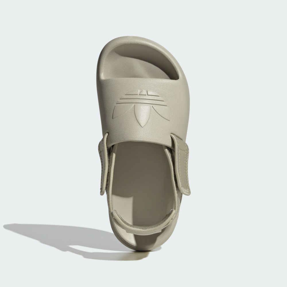 adidas ADILETTE 涼鞋 童鞋 - Originals IG8429 官方直營