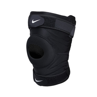 Nike Pro 男女款 護膝 排汗 快乾 透氣 護具 膝蓋 調節式 [ACS] N1000672-010