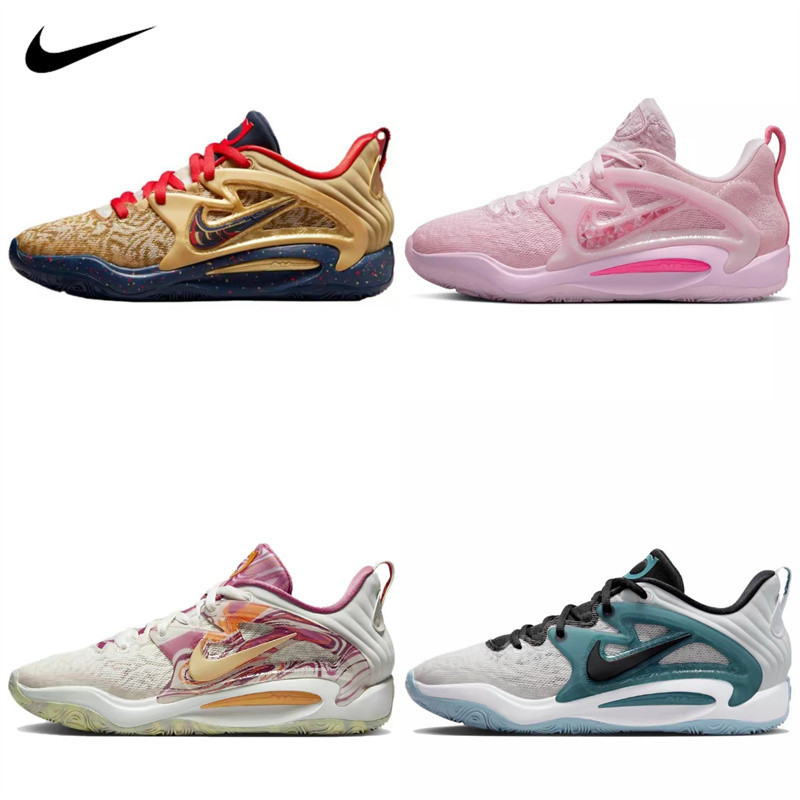 【籃球鞋專賣】Nike KD 15 ASW EP 全明星 乳癌 DM1054-100/700 DV1200-100