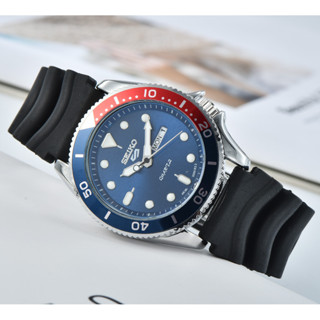 AAA石英錶 腕錶 男表 商務手錶 精工新盾牌膠帶 Seiko