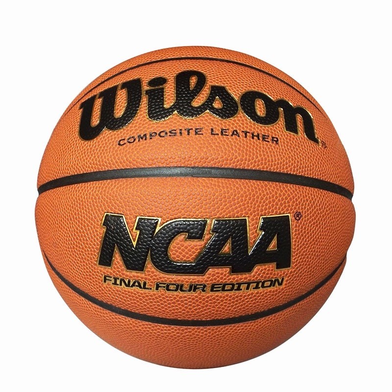 WILSON 威爾遜 NBA 籃球 7 號原裝品質籃球球戶外/室內訓練 NBA 運動