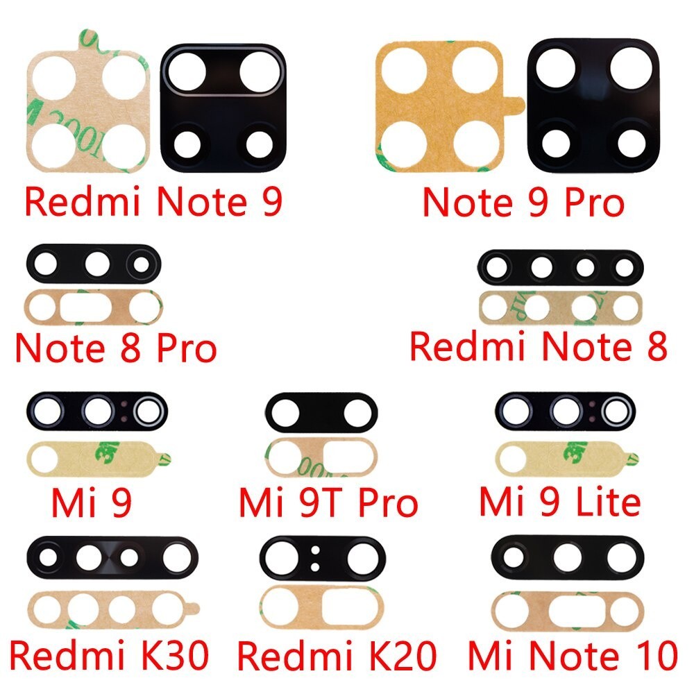 XIAOMI 適用於小米 Redmi Note 8 9 Pro 9s 10 Redmi K20 K30 Pro Mi 9