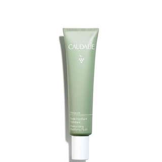 Caudalie 歐緹麗葡萄籽抗痘控油保濕乳60ml（包裝隨機）