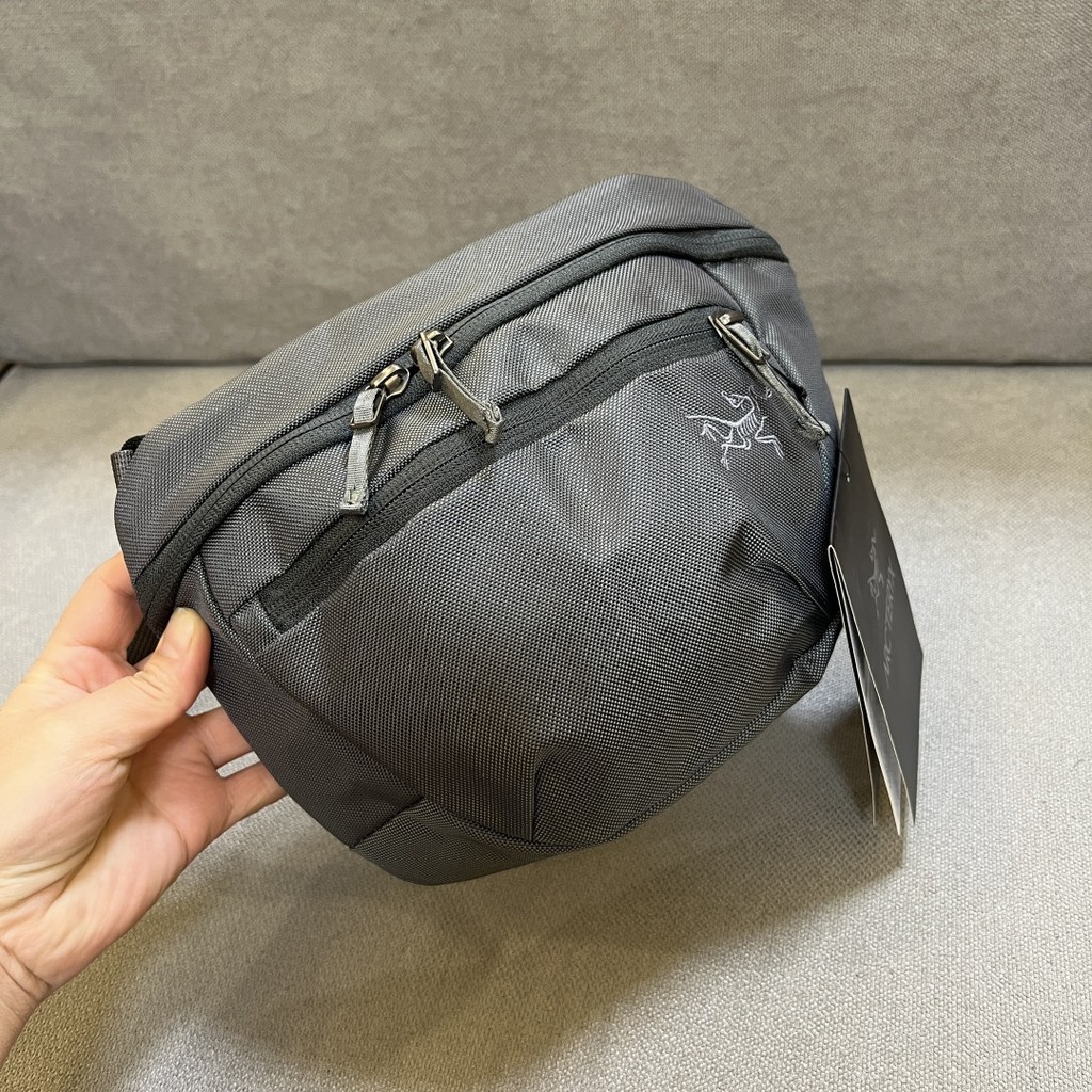女士包男士包腰包 ARCTERYX MANTIS 2 腰包,斜挎包