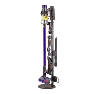 曉芳生活館、、適配Dyson戴森吸塵器支架V8 V10V11V12V15掛架免打孔收納架置物架