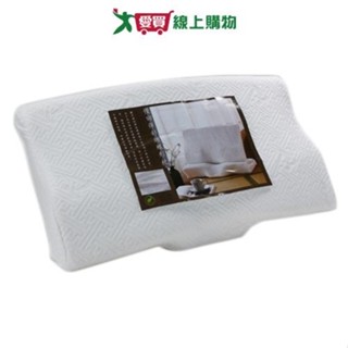 畢卡索慢回彈舒頸蝶形枕 蝶形枕 枕頭 寢具【愛買】