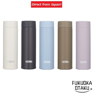 THERMOS 真空斷熱口袋保溫瓶 JOJ-151 150ml – 共5色【日本直送】