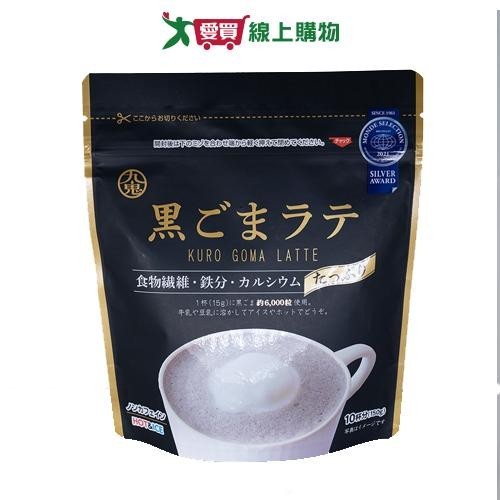 九鬼黑芝麻粉(150g)【愛買】