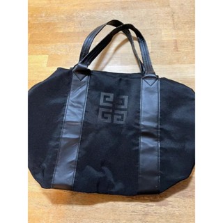 Givenchy Boston Bag Boston bag 日本直送 二手