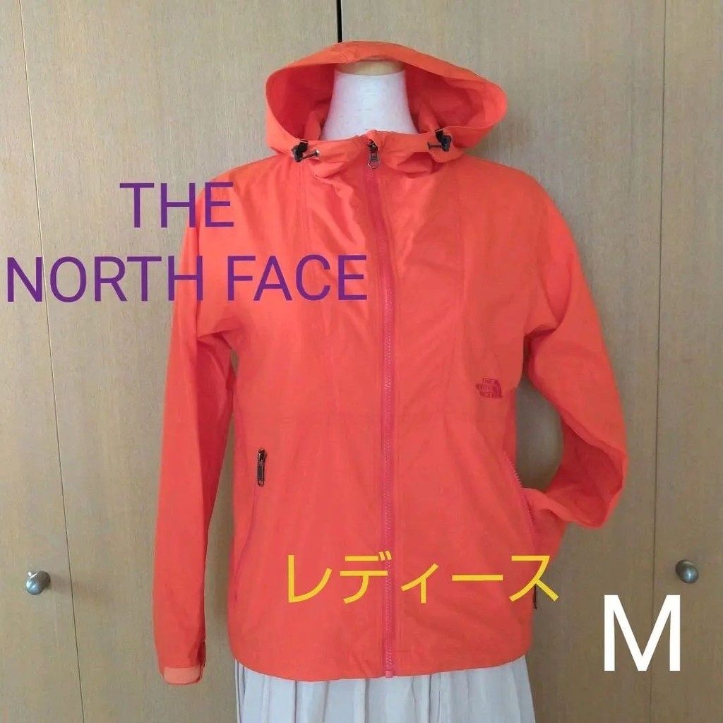 THE NORTH FACE 北面 外套 日本直送 二手