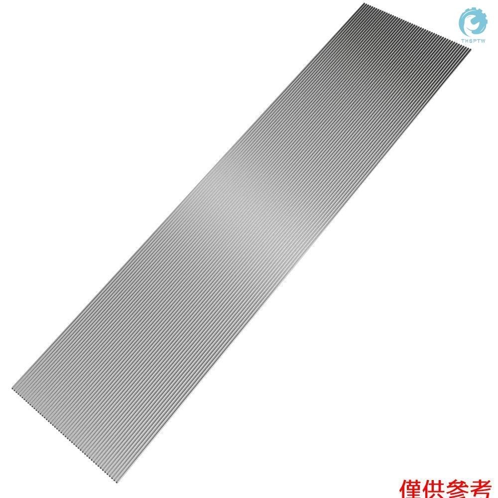 50pcs低溫鋁焊絲2mm*500mm鋁焊條無需焊粉