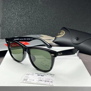 現貨 眼鏡框 Ray ban RB2140-F 54-18-150 百搭 高品質 雷朋 眼鏡架 高級品牌 時尚