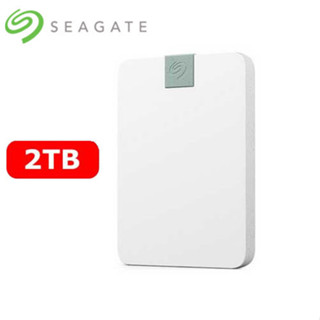 Seagate希捷 Ultra Touch 2TB 雲朵白(STMA2000400)原價3250(省432)