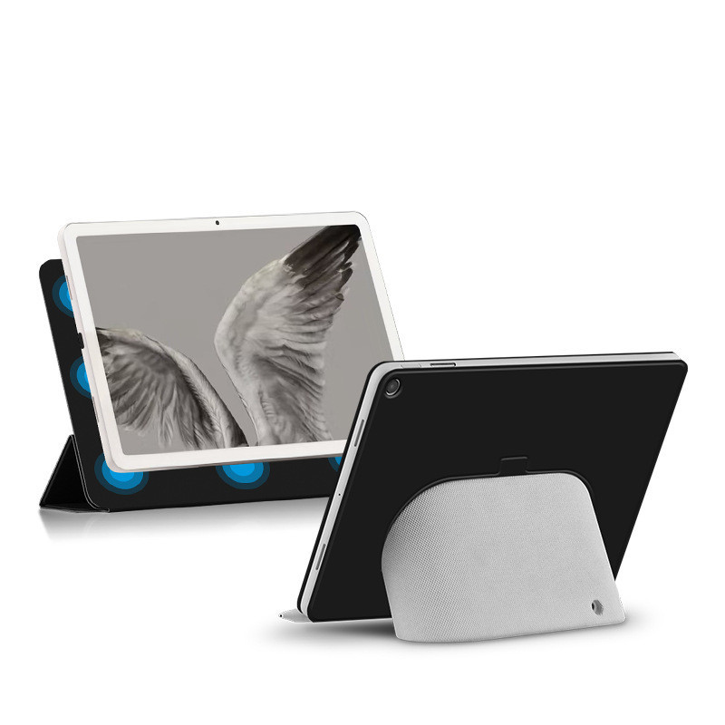 適用Google Pixel Tablet 11寸平板保護殼谷歌2023新款磁吸保護套
