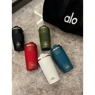A10馬卡龍保溫杯咖啡杯簡約健身加厚高顏值水杯
