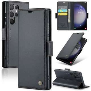 臺灣現貨→歐美風三星Samsung Galaxy S10 S10PLUS多卡槽側扣防盜刷支架手機殼保護套