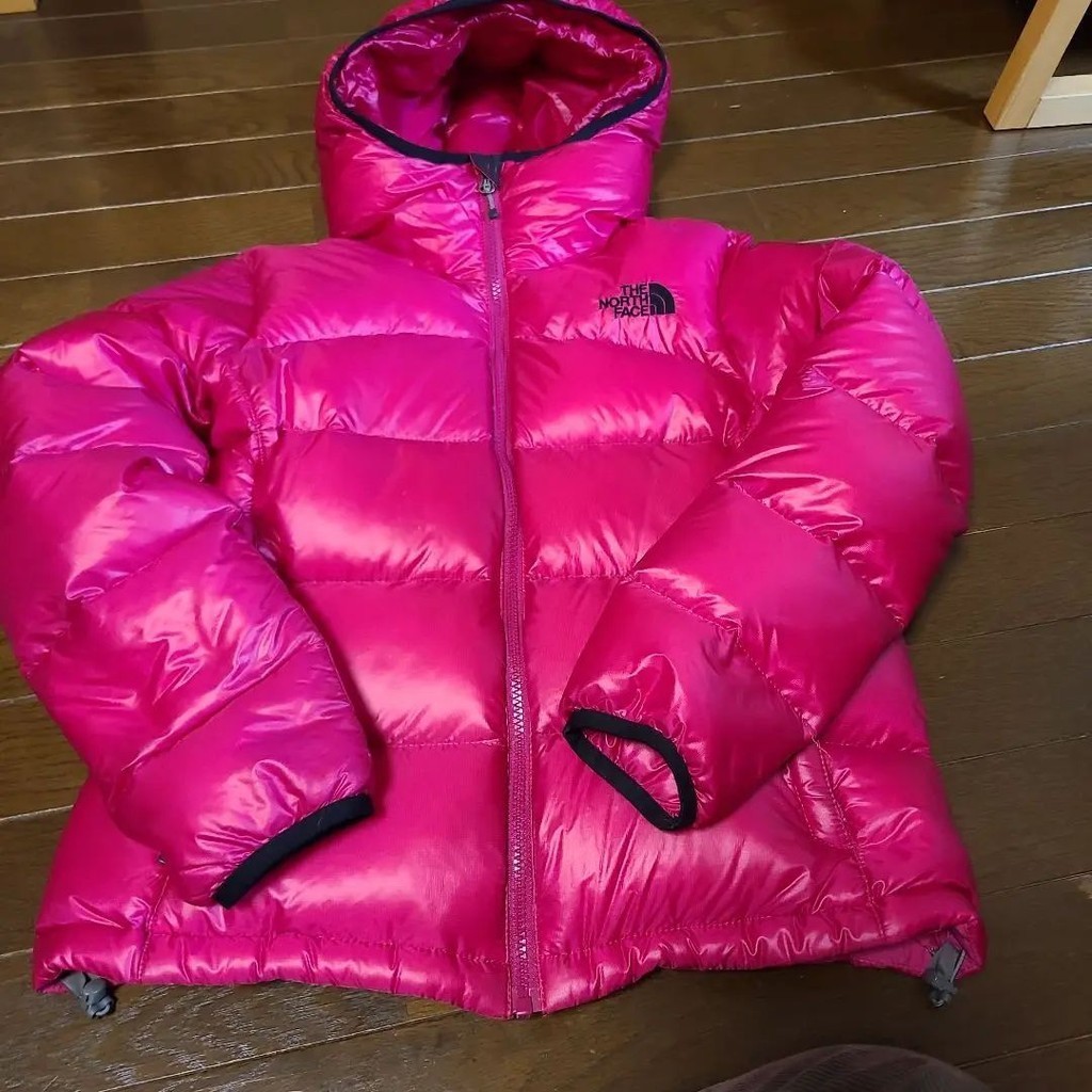 THE NORTH FACE 北面 夾克外套 mercari 日本直送 二手