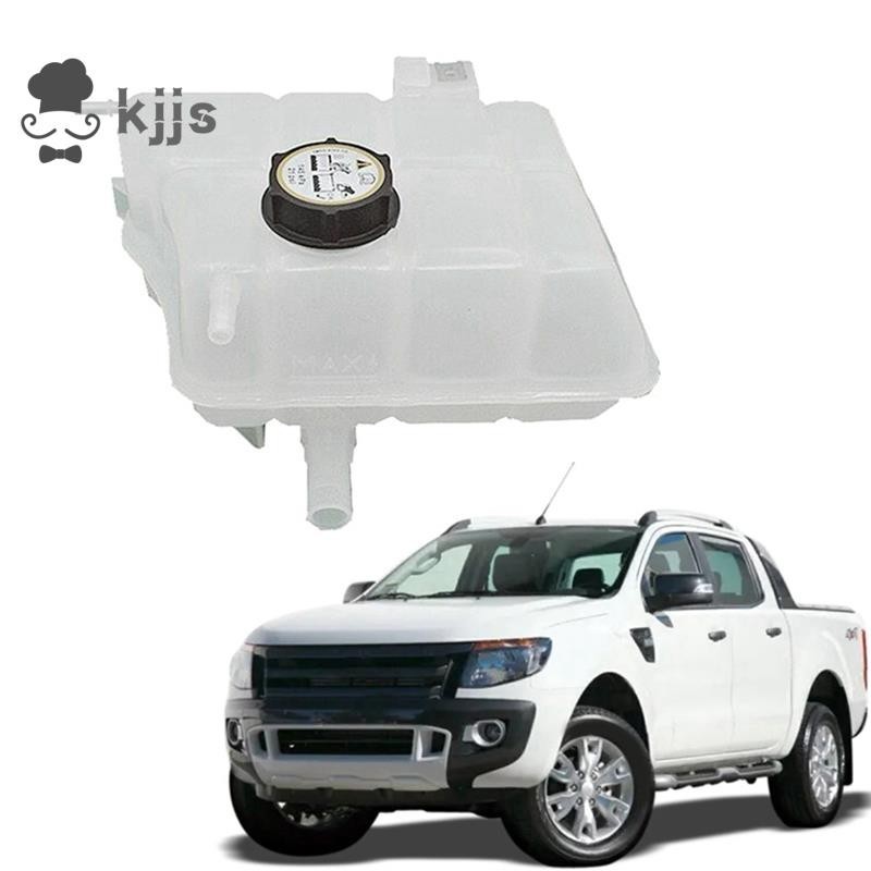 福特 Ranger 2012-2020 AB39-8K089-AA / AB39-8K218-AA 帶蓋更換的汽車散熱器