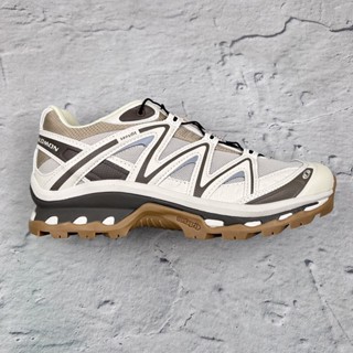 [純原] XT-QUEST ADV防水 機能戶外跑鞋 登山鞋 越野跑步鞋(F635)