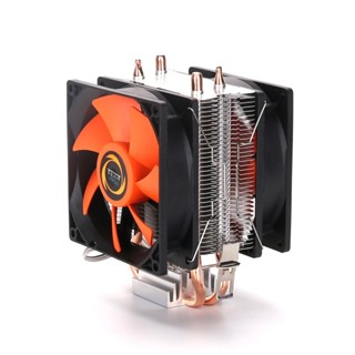 烈焰戰艦 臺式電腦cpu風扇cpu散熱器 X58 X79 AMD 1151 1150 13
