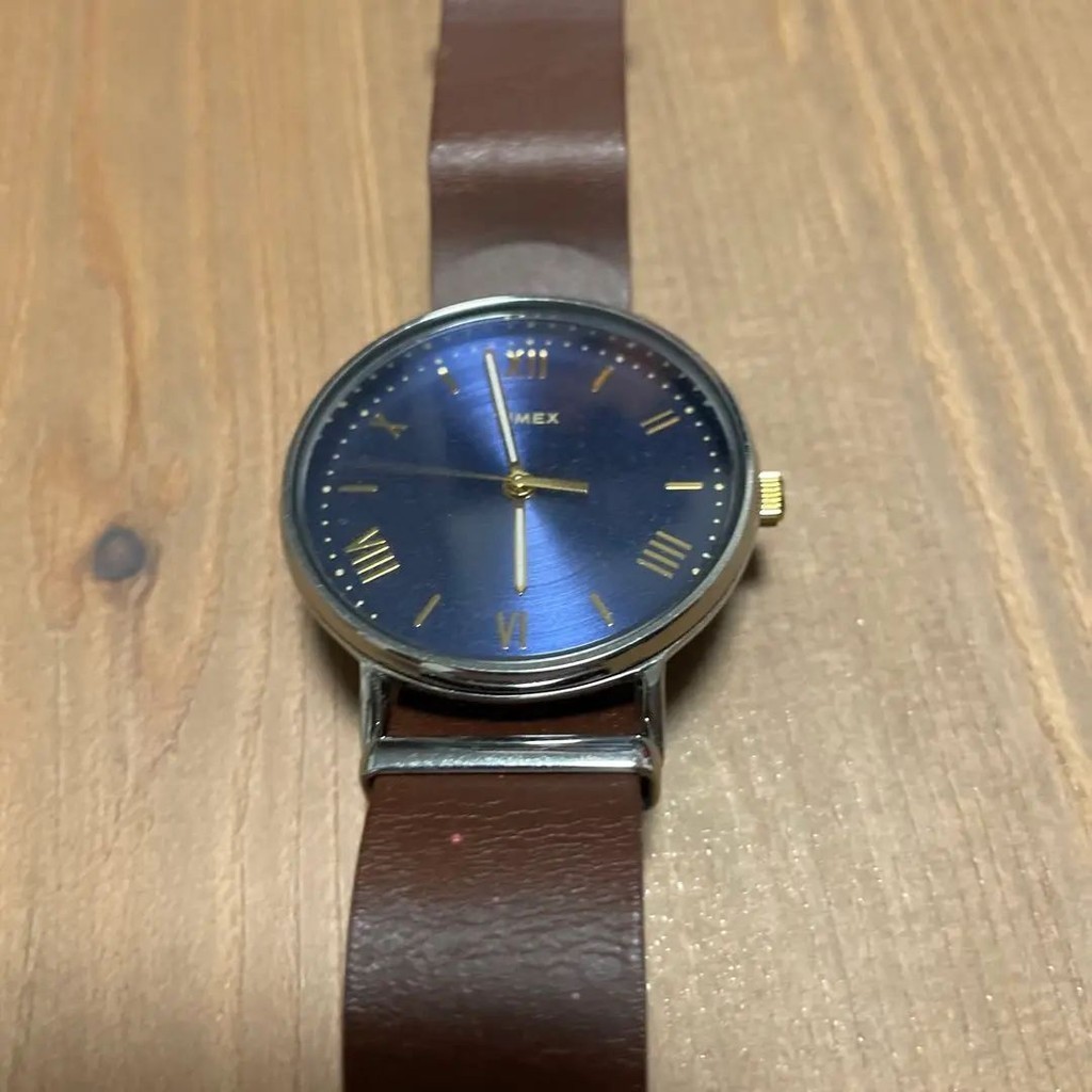 TIMEX 手錶 mercari 日本直送 二手