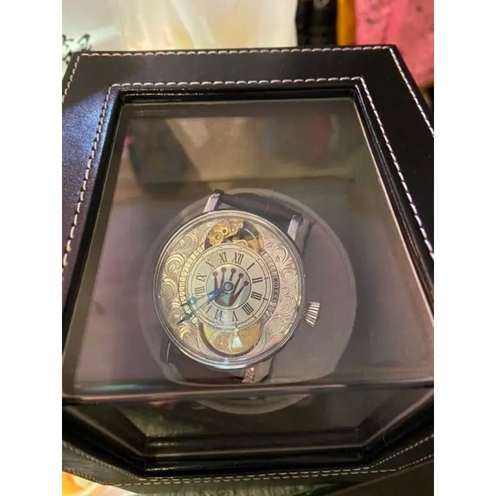 ROLEX 勞力士 手錶 古董 mercari 日本直送 二手