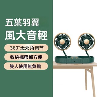 🚚臺灣熱賣 車用電風扇 車用風扇 汽車風扇 車用排風扇 12v 風扇 車載風扇大貨車24v伏12v製冷小麵包車雙頭車用