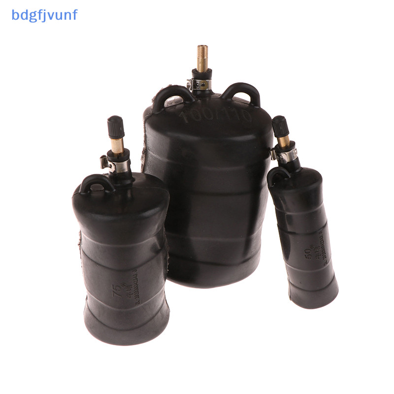 Bdgf Fit DN 50/75/100/110 管道天然橡膠排水氣囊充氣塞塞塊 TW