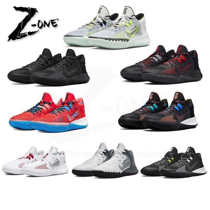 20*24 現貨籃球鞋適用於 Kyrie Flytrap 5 EP 男士運動鞋帶盒 Kyrie 5