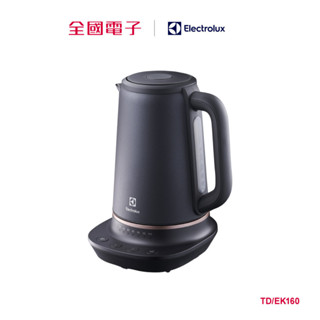 日立冷氣贈品(伊萊克斯快煮壺) TD/E7EK1-60BP 【全國電子】