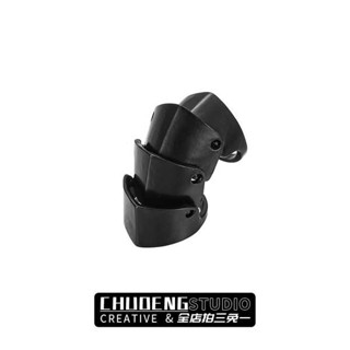 戒指女 情侶戒指 精品戒指 戒指 潮男蹦迪ins手指鎧甲關節指環戒指ins小眾高階個性時尚朋克風指環