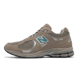 New Balance NB 休閒鞋 2002R 男鞋 女鞋 雲杉亮綠 復古慢跑鞋 [ACS] U2002ROA-D