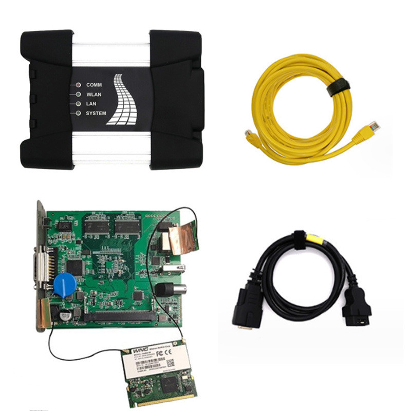 ICOM A2 A3 ICOM NEXT 寶馬檢測儀/BWM ICOM/NEXT 寶 馬專用