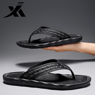 XH 男士夾腳拖時尚潮流防滑防臭耐磨沙灘涼鞋