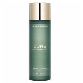 Kim Jeong-moon Aloe Cure Hydra Soothing Toner, 130ml